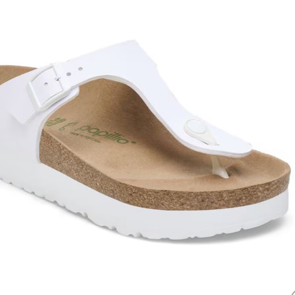 Gizeh Flex Platform